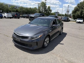 ������ Kia Optima