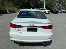 Audi A3 * 2.0T Technik * CARFAX * ОПЦИЯ ЗА ФИНАНСИРАНЕ  | Auto.bg — изображение 16