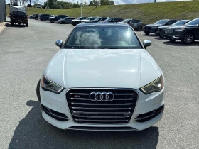 Audi A3 * 2.0T Technik * CARFAX * ОПЦИЯ ЗА ФИНАНСИРАНЕ  | Auto.bg — изображение 6