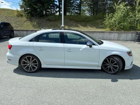 Audi A3 * 2.0T Technik * CARFAX * ОПЦИЯ ЗА ФИНАНСИРАНЕ  | Auto.bg — изображение 3