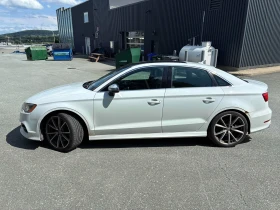 Audi A3 * 2.0T Technik * CARFAX * ОПЦИЯ ЗА ФИНАНСИРАНЕ  | Auto.bg — изображение 2