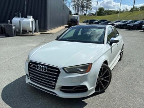 Audi A3 * 2.0T Technik * CARFAX * ОПЦИЯ ЗА ФИНАНСИРАНЕ  | Auto.bg — изображение 1