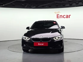 BMW 420 420D xDrive Sports Gran Coupe | Auto.bg — изображение 3