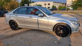 Mercedes-Benz C 350 3.0CDI-231K.C | Mobile.bg � ����� ������ 4