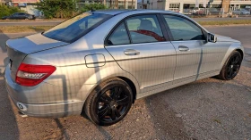 Mercedes-Benz C 350 3.0CDI-231K.C | Mobile.bg � ����� ������ 3