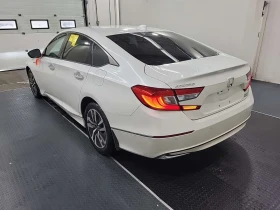 Honda Accord * 2.0 HYBRID * TOURING * CARFAX *  - 23699 € - 36322023 6