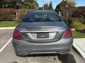 Mercedes-Benz C 300 * CARFAX * БЕЗ ПЪРВОНАЧАЛНА ВНОСКА - 21700 € - 39181322 4
