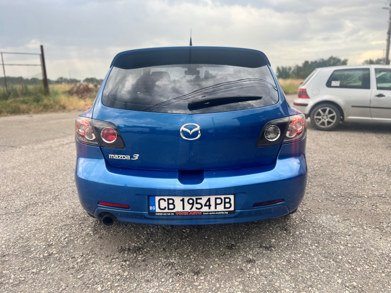 Mazda 3, снимка 8 - Автомобили и джипове - 46389963