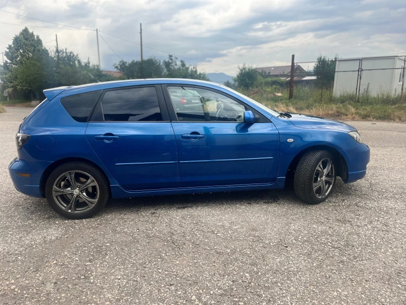 Mazda 3, снимка 6 - Автомобили и джипове - 47571405