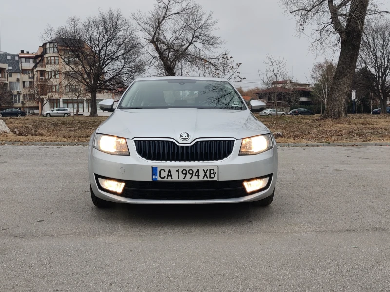 Skoda Octavia Elegance 140 к.с., снимка 2 - Автомобили и джипове - 48345787