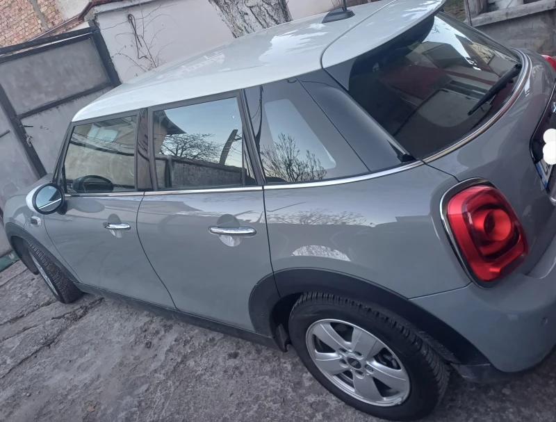 Mini Cooper, снимка 5 - Автомобили и джипове - 48432092