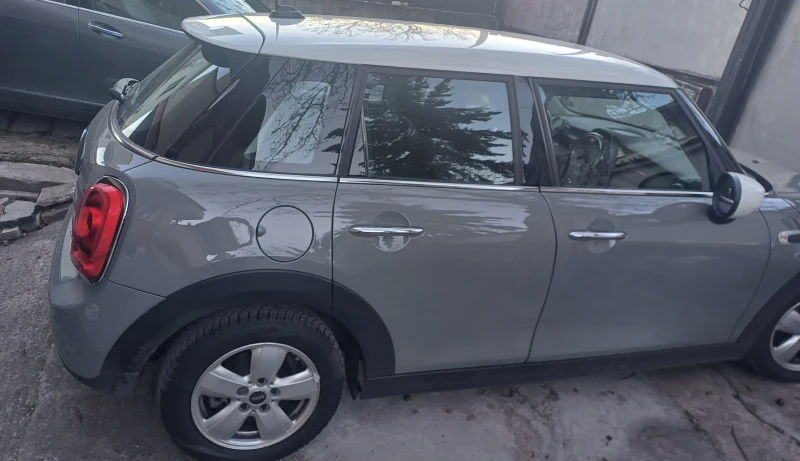 Mini Cooper, снимка 3 - Автомобили и джипове - 48432092