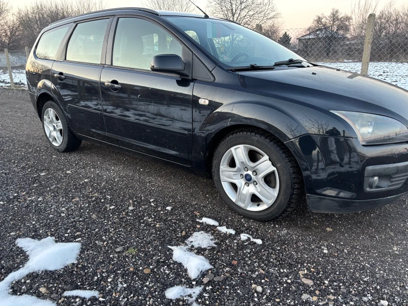 Ford Focus 2.0, снимка 1 - Автомобили и джипове - 48813119