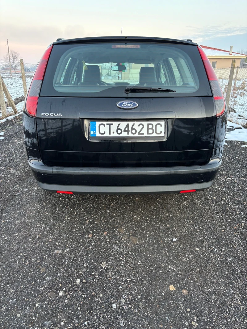 Ford Focus 2.0, снимка 2 - Автомобили и джипове - 48813119