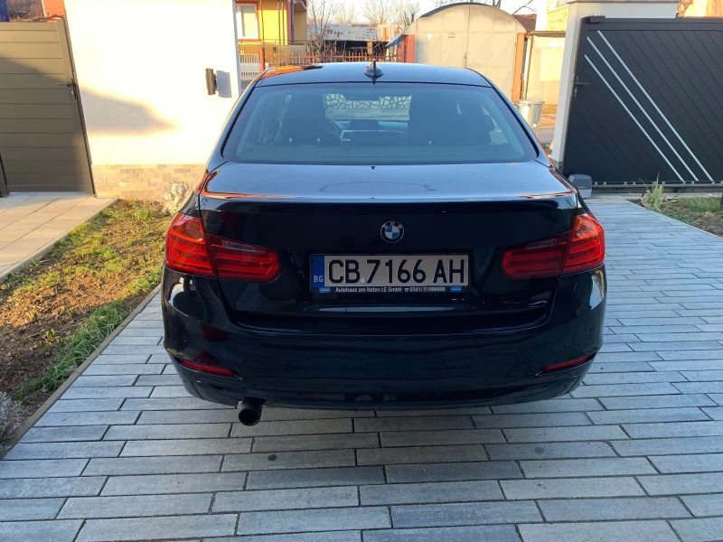 BMW 320, снимка 3 - Автомобили и джипове - 49344557