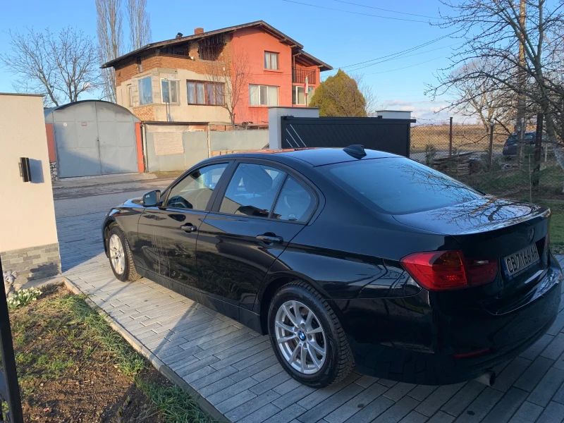 BMW 320, снимка 4 - Автомобили и джипове - 49344557