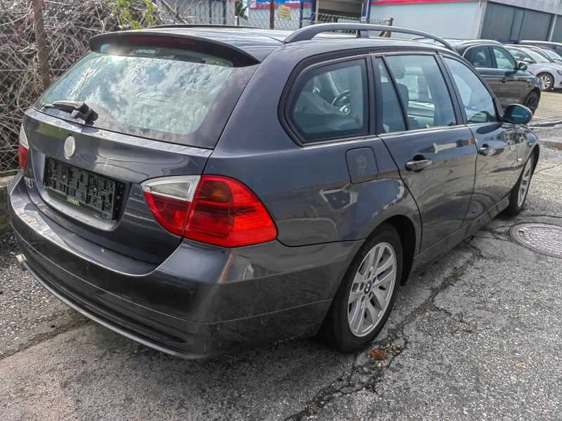 BMW 318, снимка 2 - Автомобили и джипове - 49532048