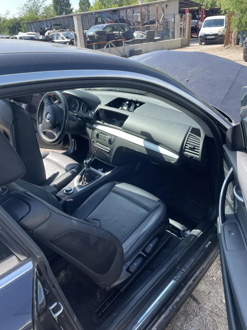 BMW 116, снимка 3 - Автомобили и джипове - 50561272