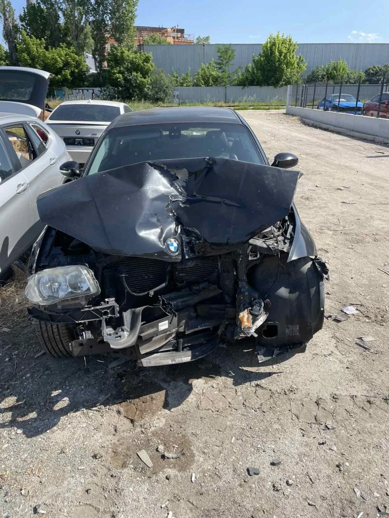 BMW 116, снимка 4 - Автомобили и джипове - 50561272