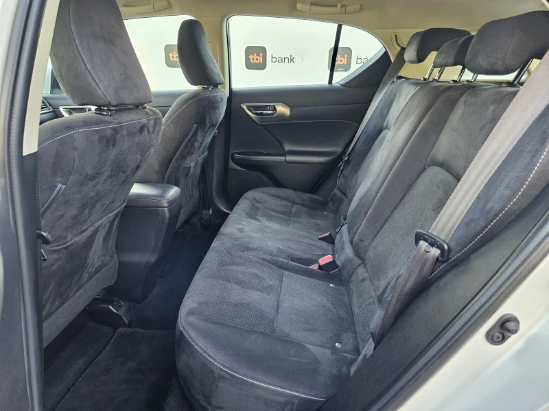 Lexus CT 200h 1.8Hybrid-99кс= 142.000км= FACE= КАМЕРА= СЕРВ.ИСТО, снимка 9 - Автомобили и джипове - 51761651