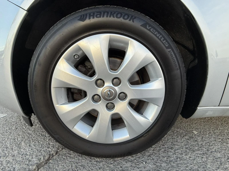 Opel Insignia Opel Insignia Sport Tourer 2.0 CDTI 170 к.с. 4x4, снимка 16 - Автомобили и джипове - 52533086