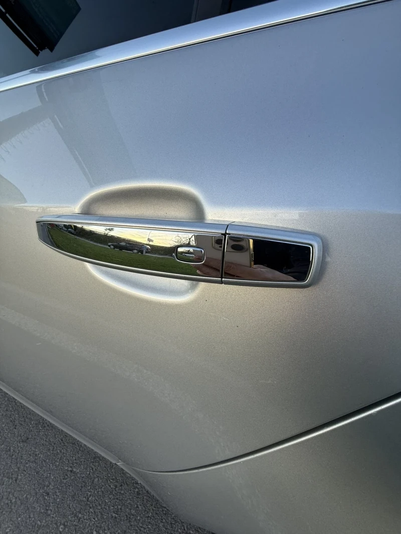 Opel Insignia Opel Insignia Sport Tourer 2.0 CDTI 170 к.с. 4x4, снимка 11 - Автомобили и джипове - 52533086