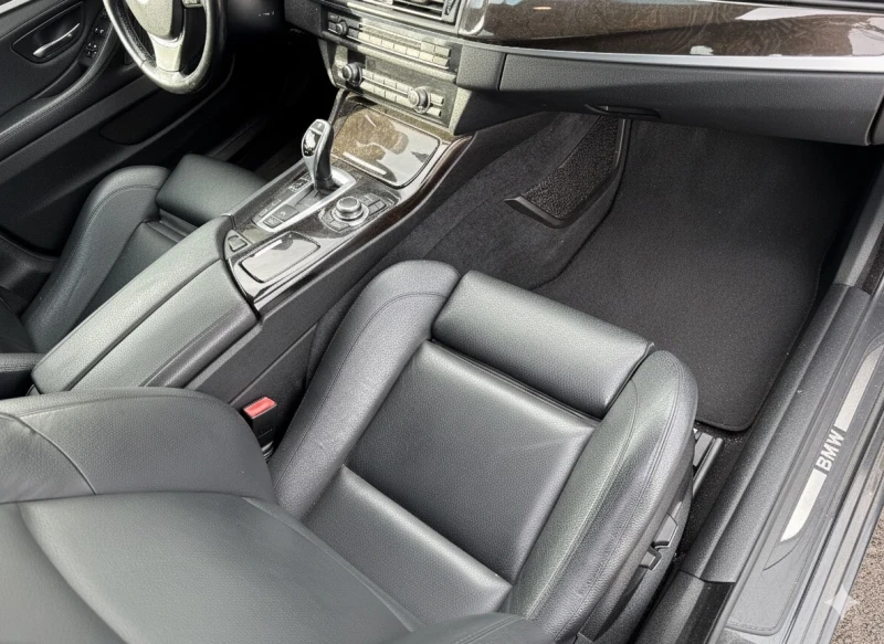 BMW 550 550i, снимка 14 - Автомобили и джипове - 52402769