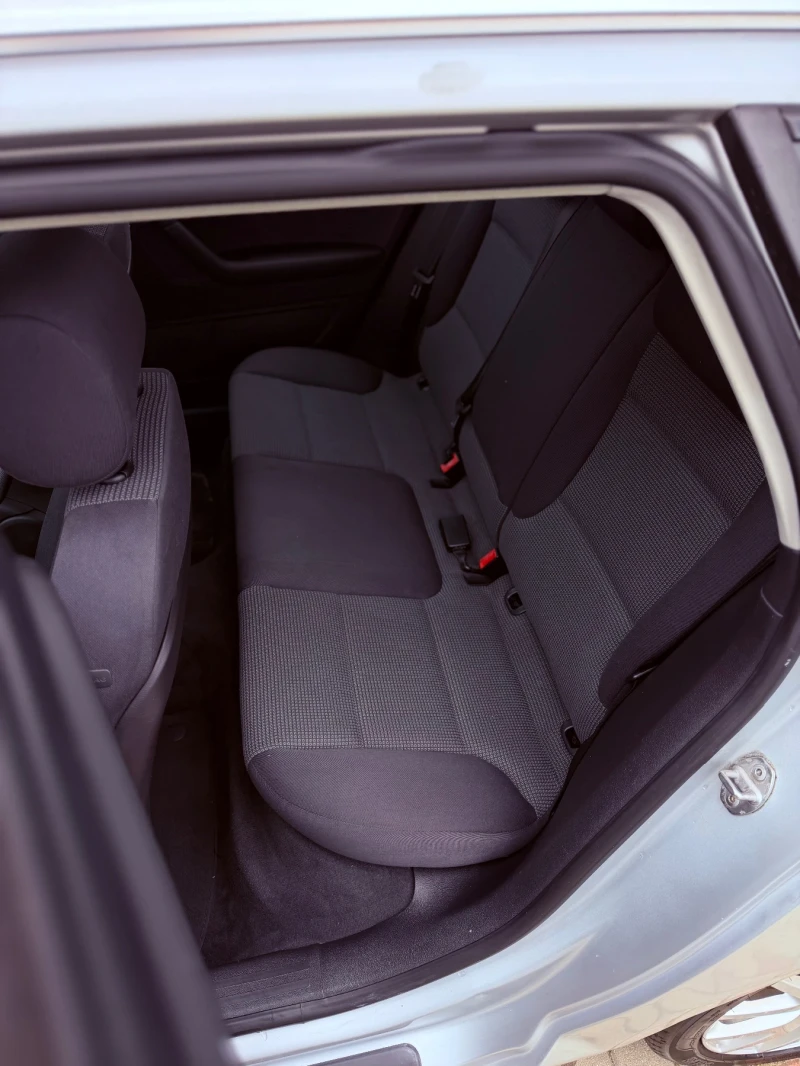 Audi A3 AUDI A3 1, 8T 160 к.с Уникат, снимка 8 - Автомобили и джипове - 52886425