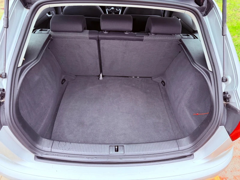 Audi A3 AUDI A3 1, 8T 160 к.с Уникат, снимка 13 - Автомобили и джипове - 52886425