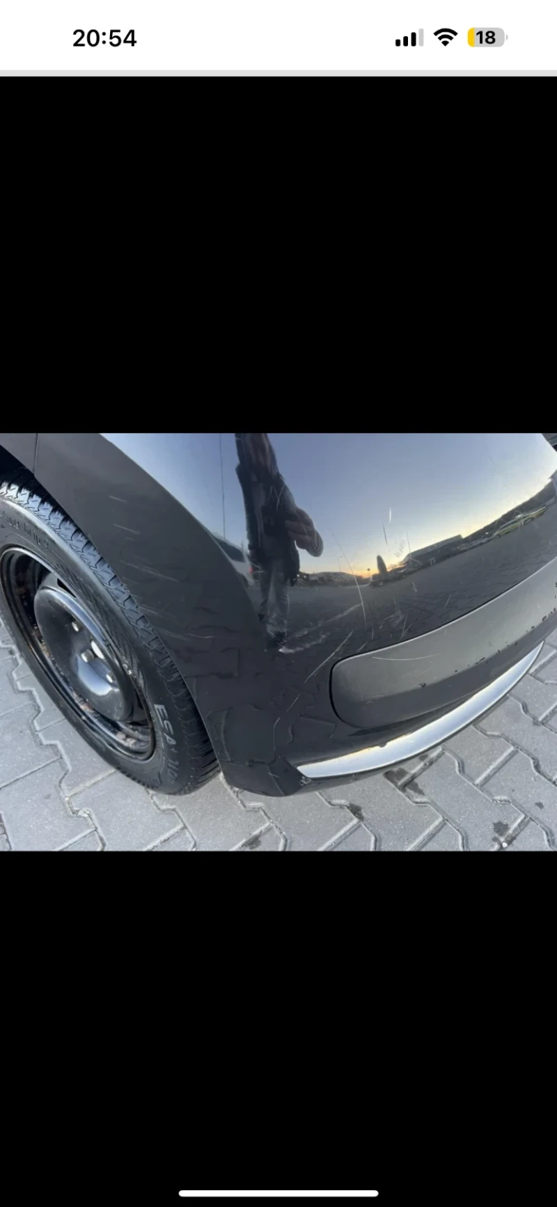 Peugeot 207 1.4 бензин 90кс, снимка 6 - Автомобили и джипове - 52892362