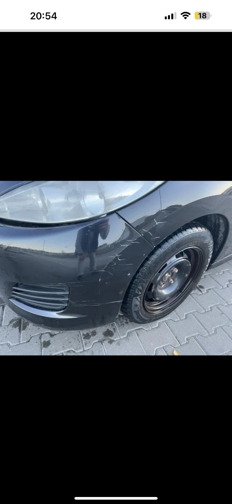 Peugeot 207 1.4 бензин 90кс, снимка 5 - Автомобили и джипове - 52892362