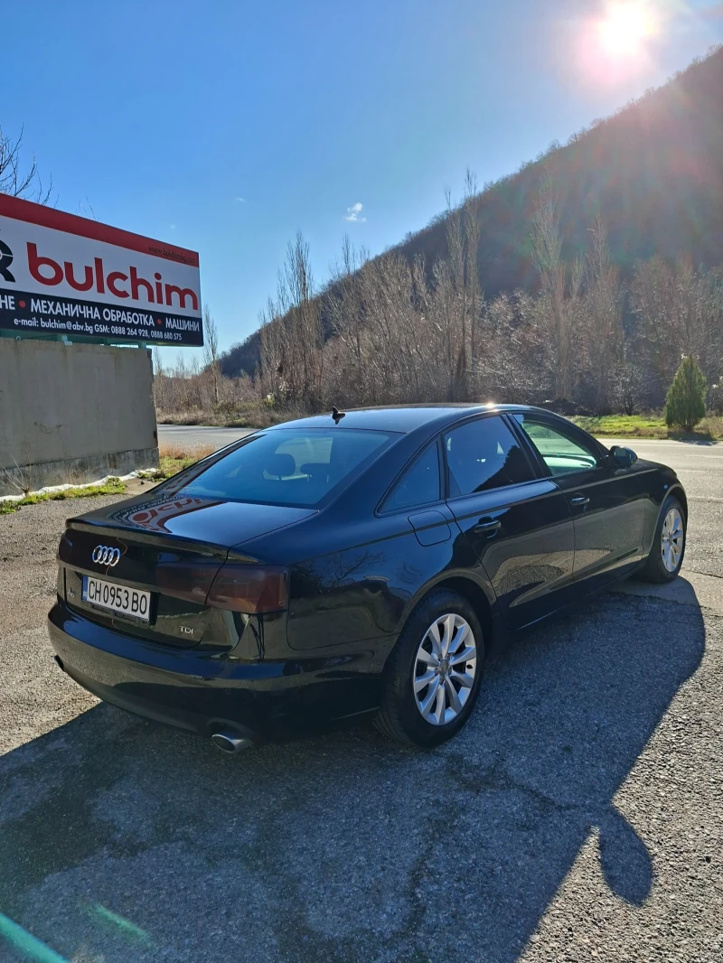 Audi A6 3.0 , снимка 3 - Автомобили и джипове - 52927521
