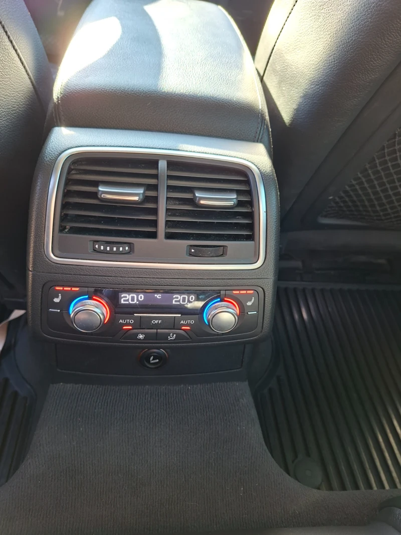 Audi A6 3.0 , снимка 8 - Автомобили и джипове - 52927521