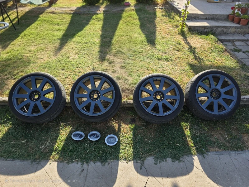 VW Golf 1.9 TDI, снимка 12 - Автомобили и джипове - 53124174