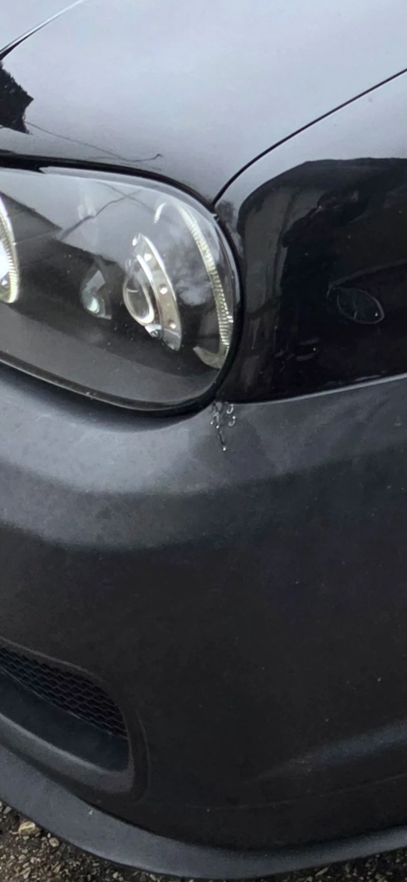 VW Golf 1.9 TDI, снимка 14 - Автомобили и джипове - 53124174