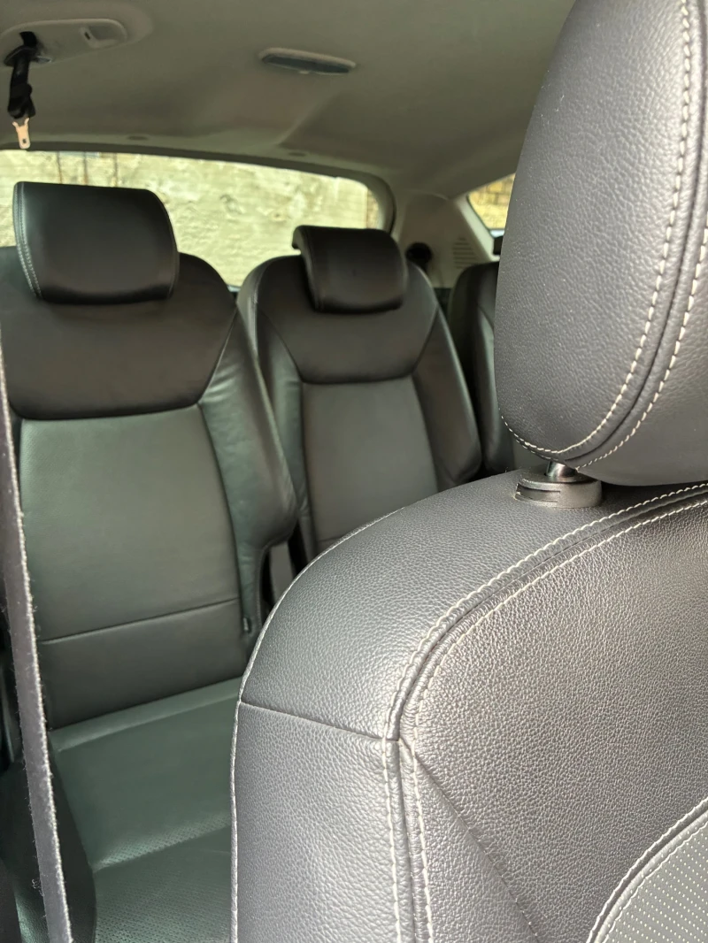 Ford S-Max, снимка 9 - Автомобили и джипове - 53400225