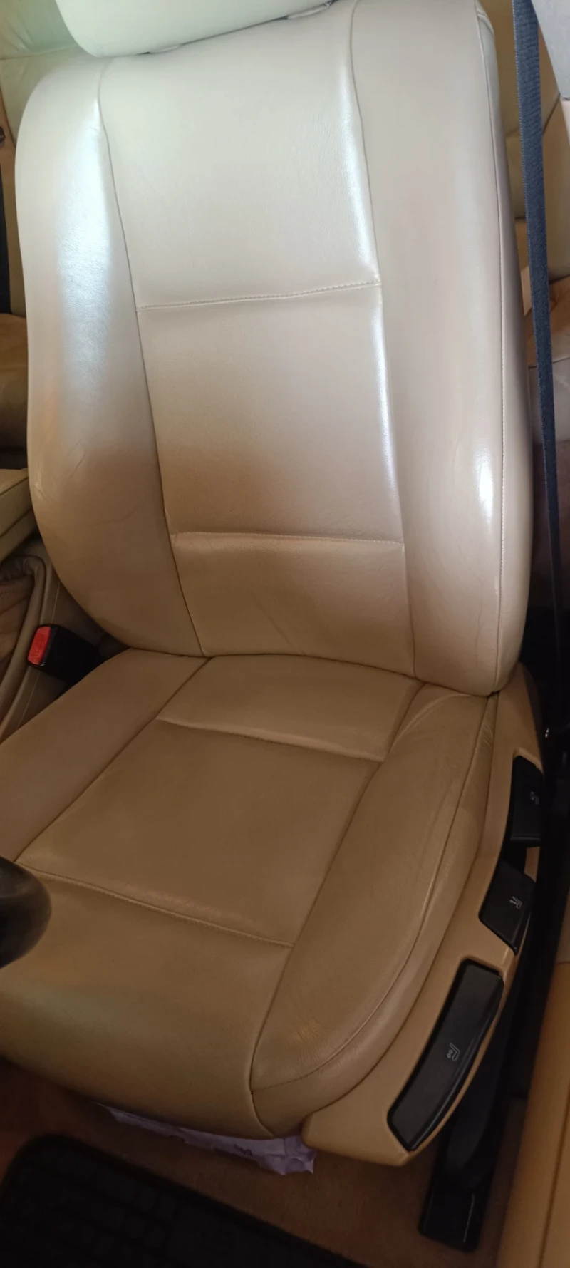 BMW 320, снимка 7 - Автомобили и джипове - 53405353