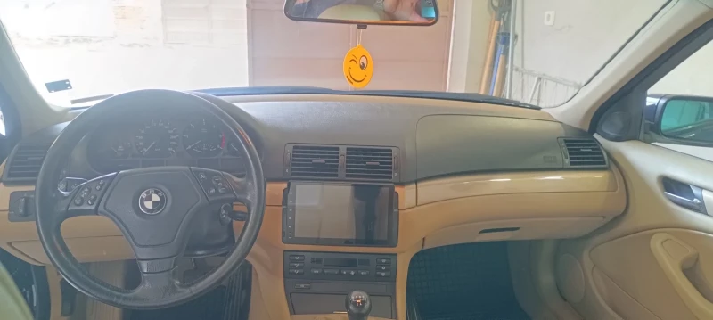 BMW 320, снимка 6 - Автомобили и джипове - 53405353