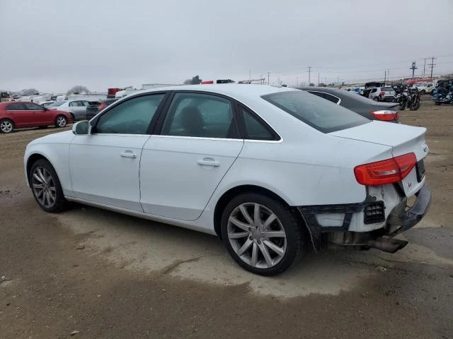 Audi A4 PRESTIGE  , снимка 6 - Автомобили и джипове - 48571177