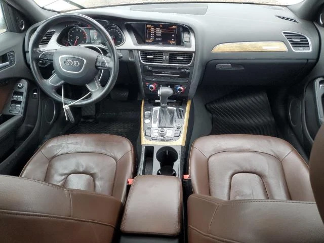 Audi A4 PRESTIGE  , снимка 8 - Автомобили и джипове - 48571177