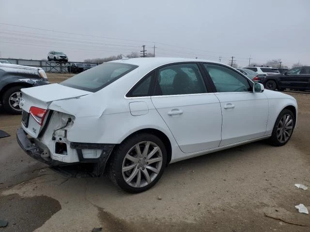 Audi A4 PRESTIGE  , снимка 3 - Автомобили и джипове - 48571177