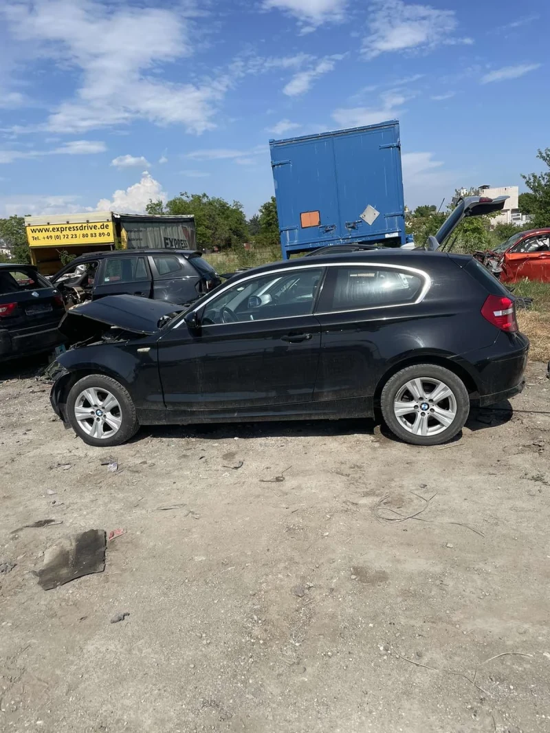 BMW 116 - 12 лв. - 49518265 1