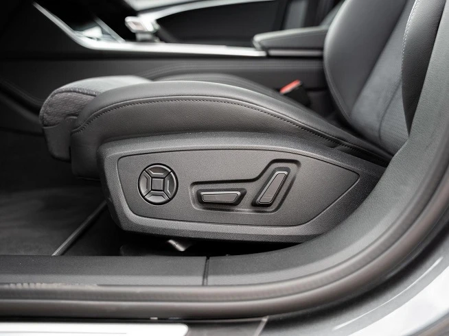 Audi A6 50 TFSIe Quattro = S-line =  | Mobile.bg   6