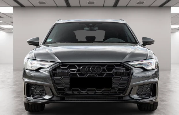 Audi A6 50 TFSIe Quattro = S-line = Гаранция - 126090 лв. / 64468.79 € - 55751735 1