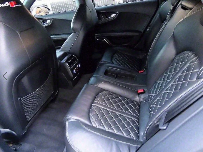 Audi S7 CARBON* BANG & OLUFSEN* ��������* HEAD-UP*  | Mobile.bg � ����������� 5