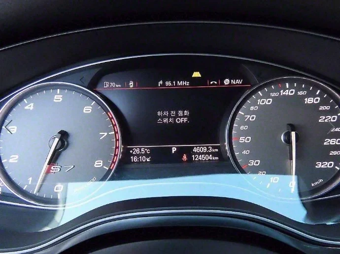 Audi S7 CARBON* BANG & OLUFSEN* ��������* HEAD-UP*  | Mobile.bg � ����������� 8