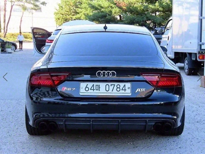 Audi S7 CARBON* BANG & OLUFSEN* ��������* HEAD-UP*  | Mobile.bg � ����������� 3