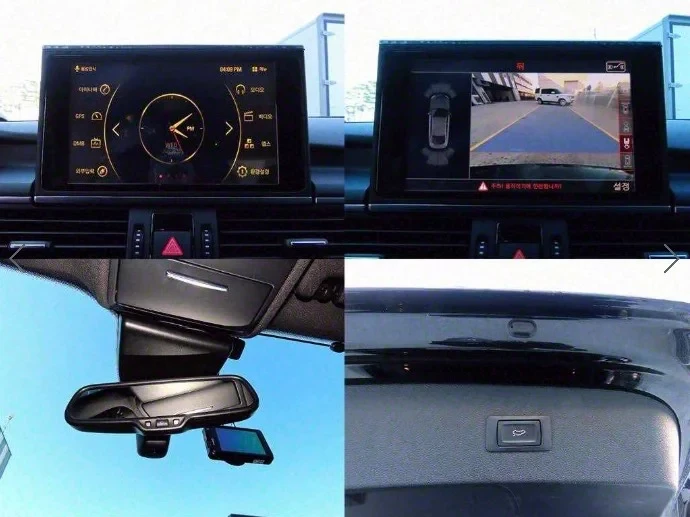 Audi S7 CARBON* BANG & OLUFSEN* ��������* HEAD-UP*  | Mobile.bg � ����������� 16