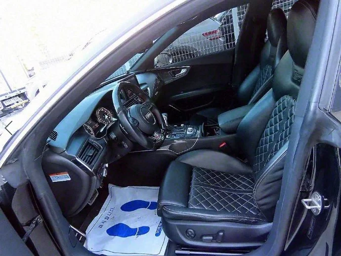 Audi S7 CARBON* BANG & OLUFSEN* ��������* HEAD-UP*  | Mobile.bg � ����������� 4