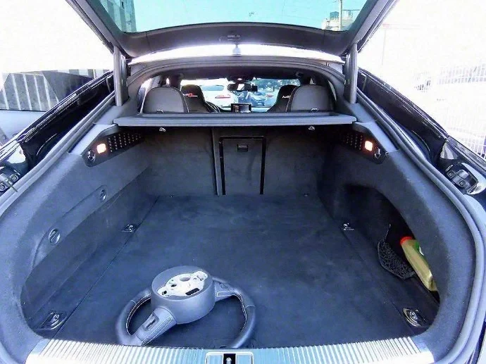 Audi S7 CARBON* BANG & OLUFSEN* ��������* HEAD-UP*  | Mobile.bg � ����������� 15